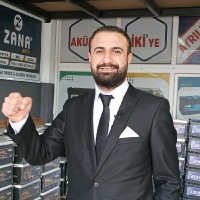 Şeyhmus ŞENYİĞİT