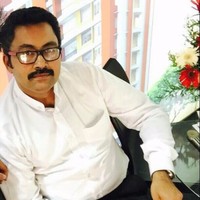 Rajiv Swaminathan