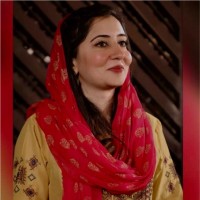 Amina Khan