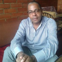 Omar Parra