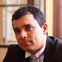 Rodrigo Araújo