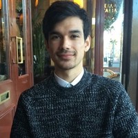 Danny Sukwong