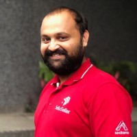 Sagar Shivajirao Bokan - Pmpⓡ