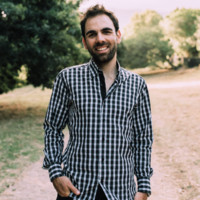 Nicholas LYKIARDOPULOS