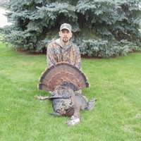 Chad Gruett
