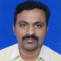 Sunil Vijayan