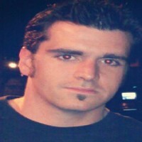 Nick Mullins