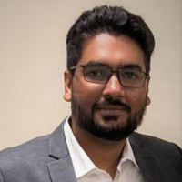 Shivaramachandran Janak