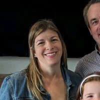 Megan Sherlock Brooker