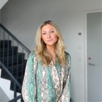 Simone Lind Hansen