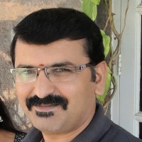 Mohan K