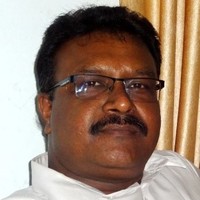 Arul Jaysingraja