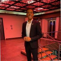 Ayman Mohamed