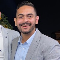 Fady Fakhereldin, Msc, Pmp®