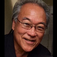 Ron Yoshida