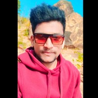 Dnyaneshwar Ingale