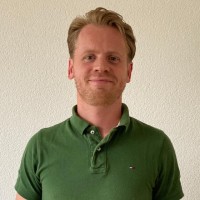 Thijs Van Dam