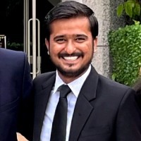 Harsh Chauhan