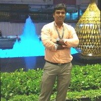 Sandeep Kondvilkar