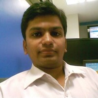Vishal Shah