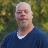 Christopher Garibaldi