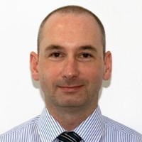 Ian Lovie