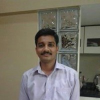 Girish Patil