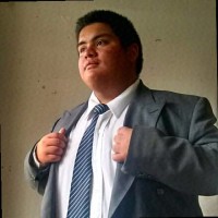 Henry Fabricio Aphowriseth