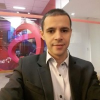 Patrick Alexandre Pereira