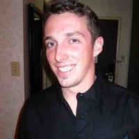 Justin Paterson