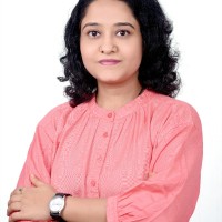 Prajakta Kulkarni