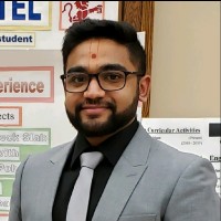 Parth Patel, EIT
