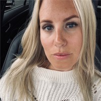Caroline Wahlgren