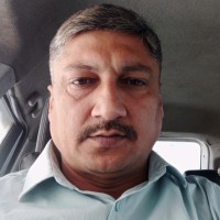 Durga Vivek Sharma