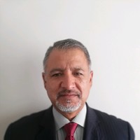 Carlos Ricardo Chacón Béjar