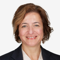 Mary Kanavoutsos Gaicd