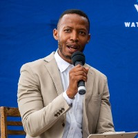 Mcebisi Mtshali