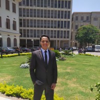 Ahmed Farid