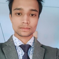Alomgir Hussain