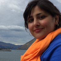 Mona M. Garakani