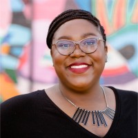 Jasmine Cunningham, MPH