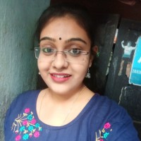 Srabanti Banerjee