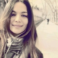 Özge Yeşim Çelik
