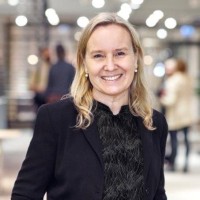 Åse Lagerqvist von Uthmann