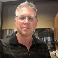 Greg Hoover