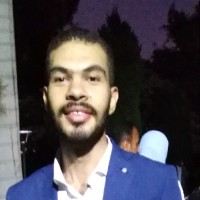 Amr Mgdi