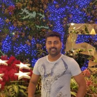 Siva Kumar