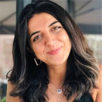 Nazlı Bayram