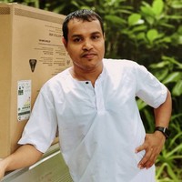 Hamdhoon Yoosuf