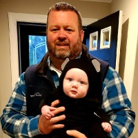 Jason Burkholder